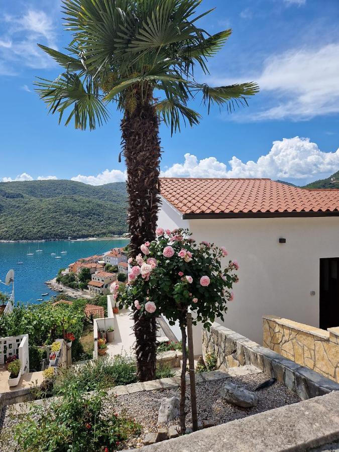 D&A Superior Apartman Rabac Buitenkant foto